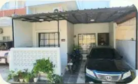 Rumah Murah SemiFurnished Dalam Cluster Exclusive Di Jatibening Bekasi