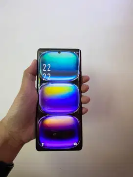 Infinix Hot 50pro+