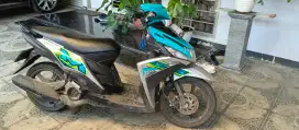 JUAL MIO M3 125