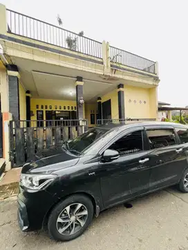 Rumah Tingkat Di Perumahan Taman Yasmin View Gunung