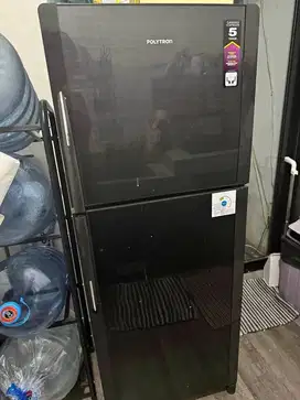 Kulkas 2 pintu masih dingin banget