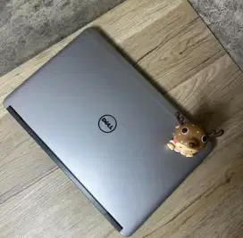 Laptop Dell Latitude Core i5 GEN 4 Ram 4GB SSD 128GB