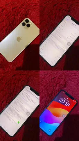 JUAL CEPET! Iphone 11Pro 64gb Inter, Info harga chat aja.