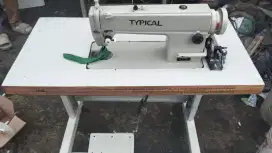 Jual Mesin Jahit Typical