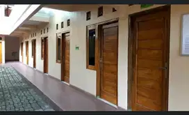 MURAH Kost 20 Kamar Area Dalam Ringroad Dekat Kampus UPN & Pakuwon Mal