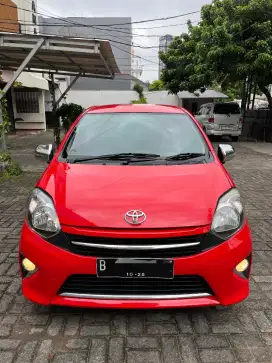 Agya G MT '2015 Tgn Ke-1