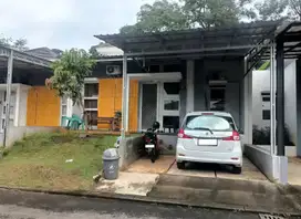 Rumah Forest Hill Citraland BSB Semarang