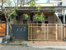 TURUN HARGA Rumah Murah Alam Indah Medang Lestari Gading Serpong