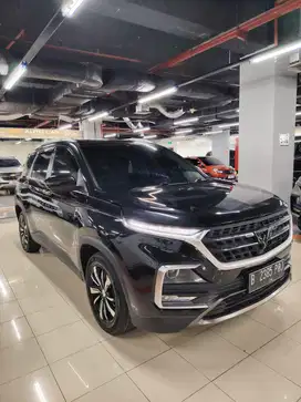 Wuling Almaz 7Seat Exclusive 2021
