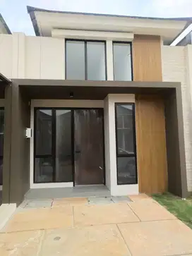 Dijual Rumah  Citra Garden Serpong