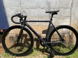 Tsunami SNM 100 Fixed Gear (Fixie)