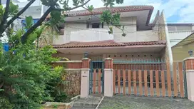Rumah di Ancol Siap Huni - Luas 325 m2
