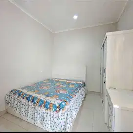 Dijual Murah Rumah Cantik Siap Huni di Eminent Bsd City