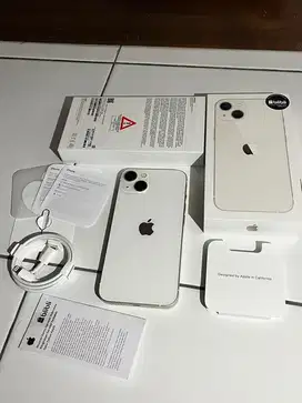 iPhone 13 128 GB iBox Resmi