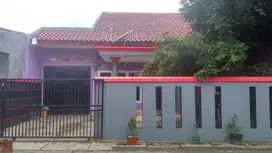 Dijual Rumah - Kunciran Indah Tanggerang