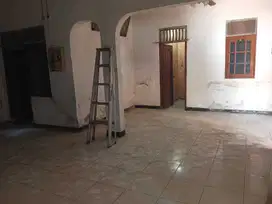 Rumah 2 Lantai Legalitas SHM Lingkungan Ramai Warga