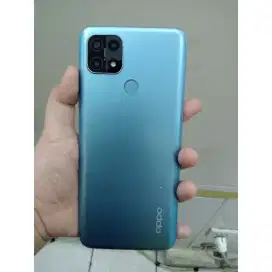Oppo A15s Muluss Banget