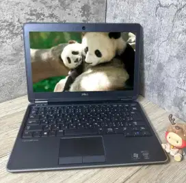 Laptop Dell Latitude Core i7 GEN 4 Ram 8GB SSD 256GB