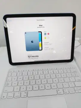 Kredit Ipad tanpa bunga tanpa dp