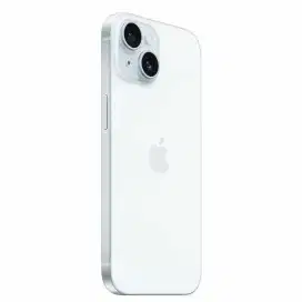 PROMO IPHONE 15 256GB, BEBAS HINGGA 2X CICILAN