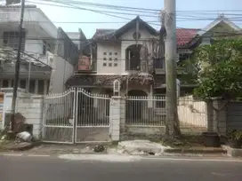 Dijual Murah Rumah 2 lantai di Citra Garden Jakarta Barat