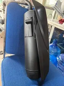 Knalpot Aerox Old 155