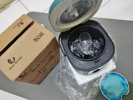 Magic com han river masih baru