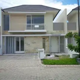 Jual Bisa Sewa Rumah Royal Residence dekat WBM CITRALAND PAKUWON sby