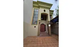 Rumah Janur Elok, Kelapa Gading Luas 7x16m2