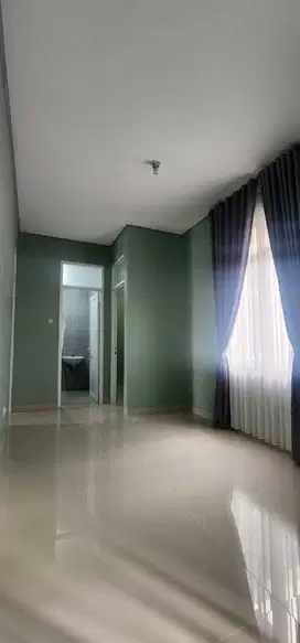 Rumah Citra Gran Cibubur rapih dan bagus