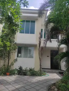 Dijual Rumah Surabaya Barat Wisma Bukit Mas