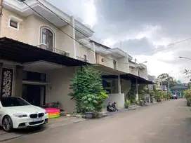 Rumah Furnish Siap Huni Kranggan Jatisampurna, Modal 10 Juta Akad