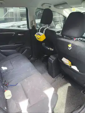 dijual honda jazz rs GK 5 full original