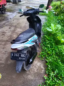 Vario karbu 2011 komplit