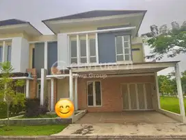 Dijual Rumah Kota Harapan Indah Bekasi Asera One West Medan Satria