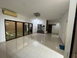 Dijual Rumah Cluster Lantana Luas 198 M2 Jakarta Garden City 030co015