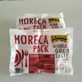 SOSIS HOREC pack 1kg vp murah