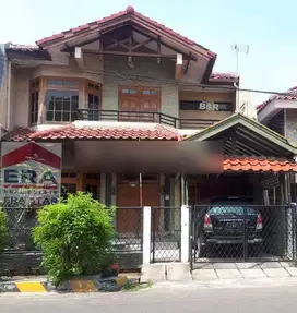 Turun Harga Rumah 2 Lantai di Kelapa Gading Timur Jakarta Utara