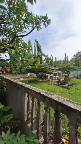 Tanah Komersial Siap Bangun – Jl. Boulevard Timur, Kelapa Gading.