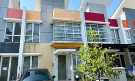 Dijual Rumah Milano Gading Serpong