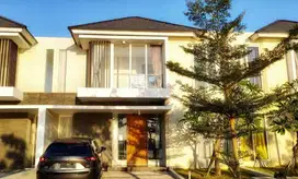A276 JUAL AREA NORTHWEST PARK CITRALAND VIEW DANAU, HARGA NEGO