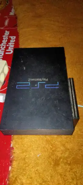 PLAYSTATION 2 PS 2