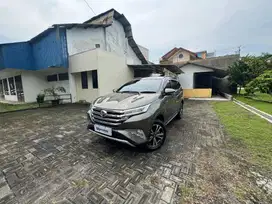 TERIOS 1.5 R AT - 2018