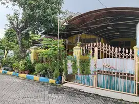!TURUN HARGA DRASTIS !PERUMAHAN RUNGKUT MAPAN HARGA HITUNG TANAH