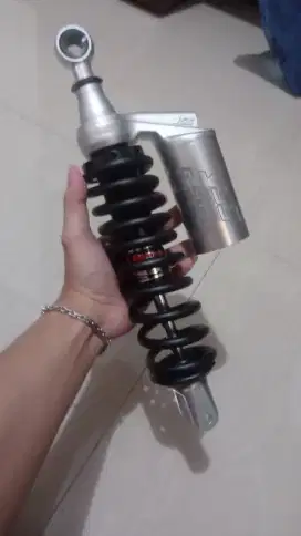 Shock yss vario, shock yss beat, shock yss scoopy