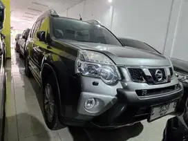 X-trail / xtrail 2.5 XT at / matic 2012 # dp minim - km 60 rban