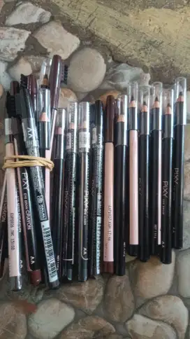 Pensil alis PIXY original 1000%