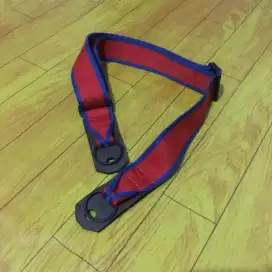 Strap kamera miroless