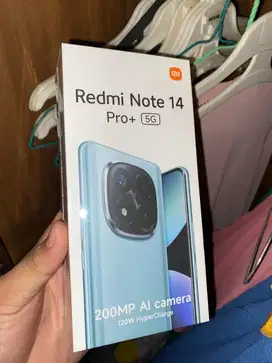 REDMI NOTE 14 PRO+ 5G