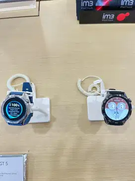 PROMO HUAWEI WATCH GT 5
